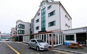 Boryeong Shinhwa Pension