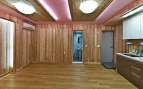 Boryeong Shinhwa Pension