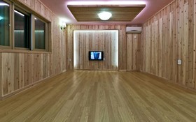 Boryeong Shinhwa Pension