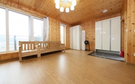 Boryeong Sky Garden Pension