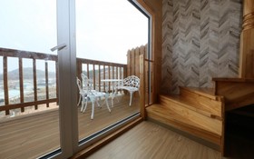 Boryeong Sky Garden Pension