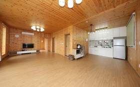 Boryeong Sky Garden Pension