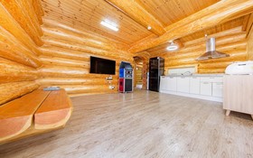 Boryeong Sky Garden Pension