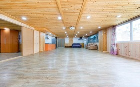 Boryeong Sky Garden Pension