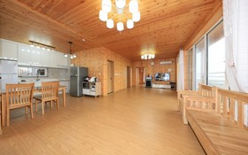 Boryeong Sky Garden Pension