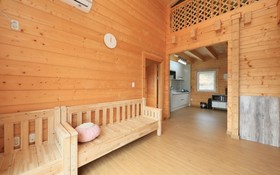 Boryeong Sky Garden Pension