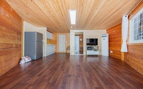 Boryeong Sky Garden Pension