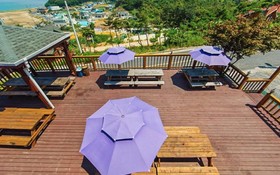 Boryeong Sky Garden Pension