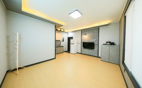 Boryeong Snail Pension