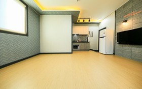 Boryeong Snail Pension