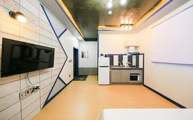 Boryeong Snail Pension