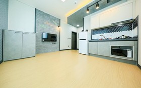 Boryeong Snail Pension