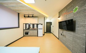 Boryeong Snail Pension