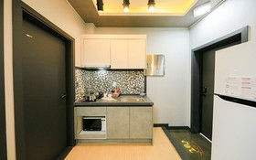 Boryeong Snail Pension