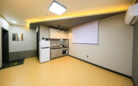 Boryeong Snail Pension