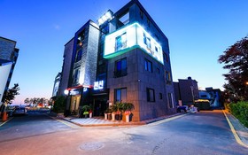 Boryeong Snail Pension