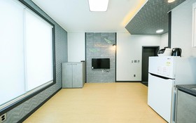 Boryeong Snail Pension