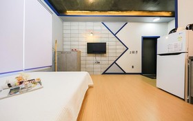 Boryeong Snail Pension