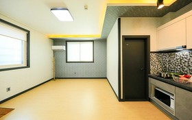 Boryeong Snail Pension