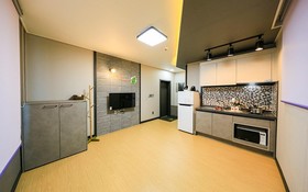 Boryeong Snail Pension