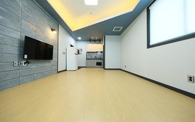Boryeong Snail Pension