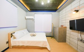 Boryeong Snail Pension