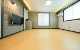 Boryeong Snail Pension