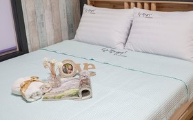Boryeong Snail Pension