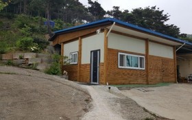 Boryeong Sook's Garden Pension