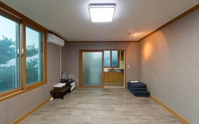 Boryeong Sook's Garden Pension