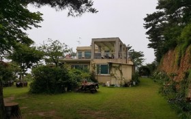 Boryeong Sook's Garden Pension