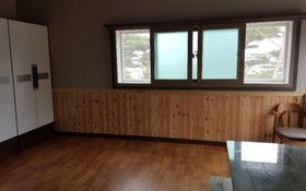 Boryeong Sook's Garden Pension
