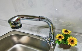 Boryeong Sunshine Pension