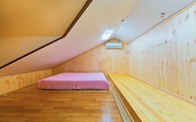 Boryeong Sunshine Pension