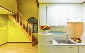 Boryeong Sunshine Pension