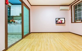 Boryeong Sunshine Pension