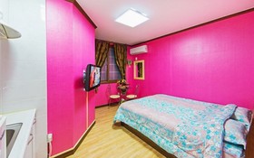 Boryeong Sunshine Pension