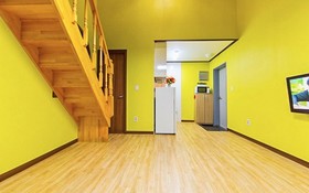 Boryeong Sunshine Pension