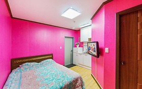 Boryeong Sunshine Pension