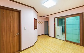 Boryeong Sunshine Pension