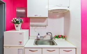 Boryeong Sunshine Pension