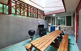 Boryeong Sunshine Pension