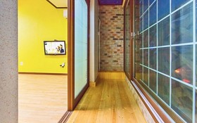 Boryeong Sunshine Pension