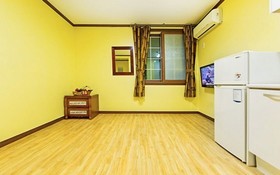 Boryeong Sunshine Pension