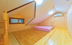 Boryeong Sunshine Pension