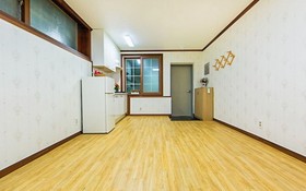 Boryeong Sunshine Pension