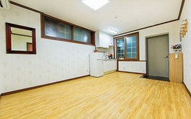 Boryeong Sunshine Pension