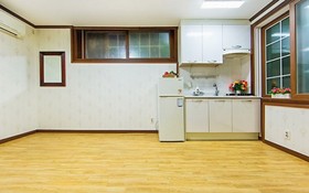 Boryeong Sunshine Pension