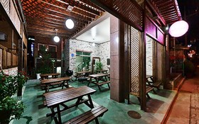 Boryeong Sunshine Pension