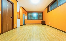 Boryeong Sunshine Pension